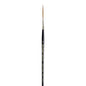 da Vinci MAESTRO Red Sable Watercolour Brushes - Rigger