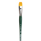 da Vinci NOVA Synthetic Mixed Media Brushes - Bright