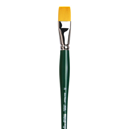 da Vinci NOVA Synthetic Mixed Media Brushes - Bright