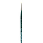 da Vinci NOVA Synthetic Mixed Media Brushes - Round