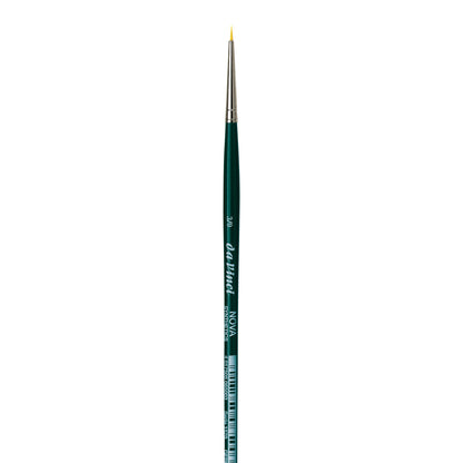 da Vinci NOVA Synthetic Mixed Media Brushes - Round