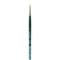 da Vinci NOVA Synthetic Mixed Media Brushes - Round