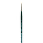 da Vinci NOVA Synthetic Mixed Media Brushes - Round