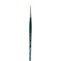 da Vinci NOVA Synthetic Mixed Media Brushes - Round