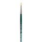 da Vinci NOVA Synthetic Mixed Media Brushes - Round