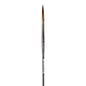 da Vinci COLINEO Synthetic Sable Watercolour Brushes - Quill Liner #0