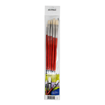da Vinci MAESTRO2 Acrylic and Oil Brushes Set of 5