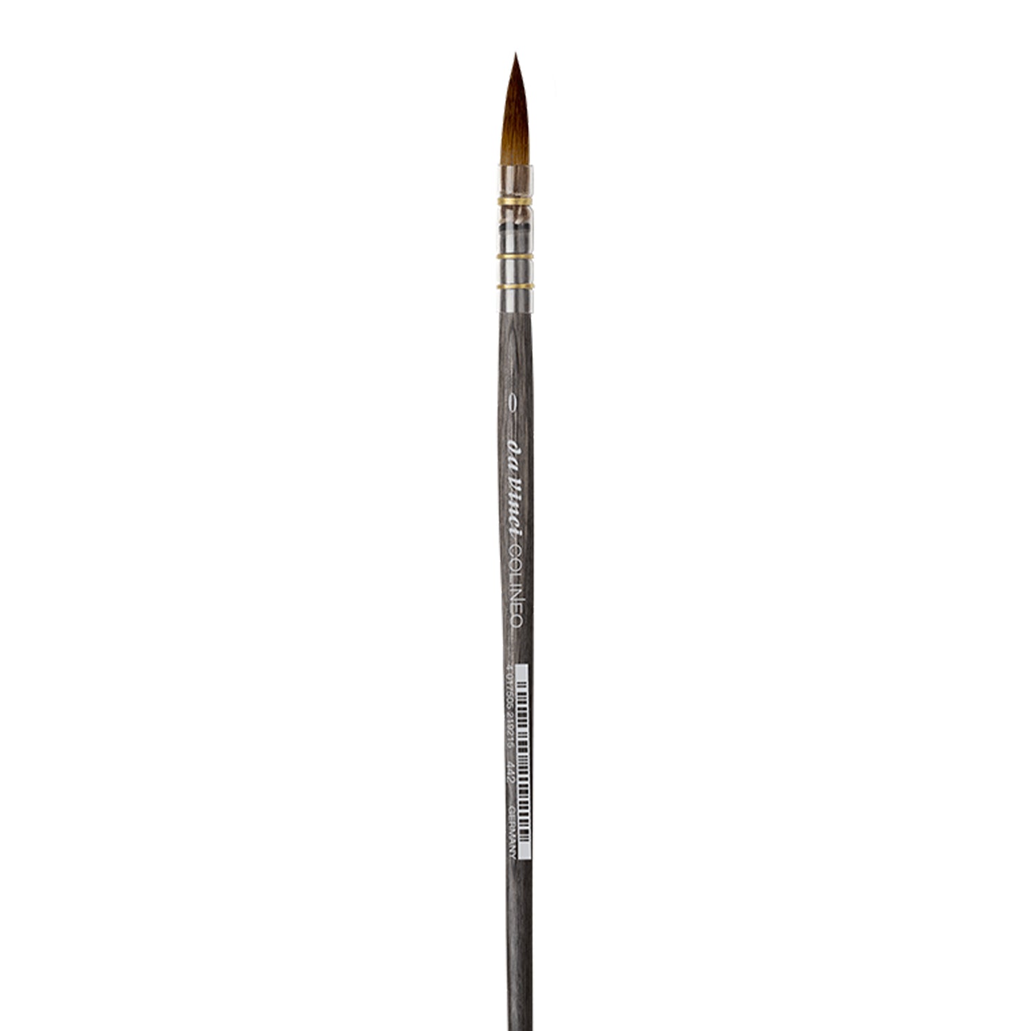 da Vinci COLINEO Synthetic Sable Watercolour Brushes - Quills