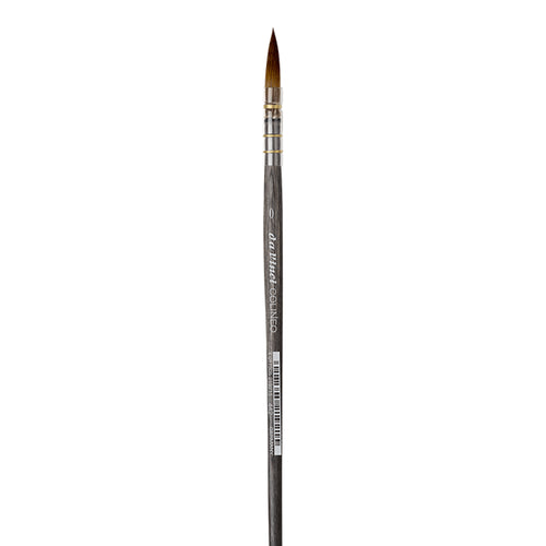da Vinci COLINEO Synthetic Sable Watercolour Brushes - Quills