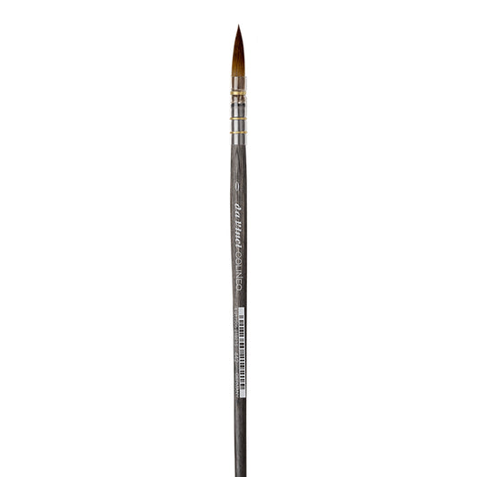da Vinci COLINEO Synthetic Sable Watercolour Brushes - Quills