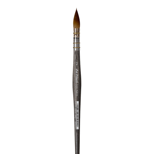 da Vinci COLINEO Synthetic Sable Watercolour Brushes - Quills