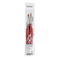 da Vinci COSMOTOP-SPIN Watercolour Brush Set of 4