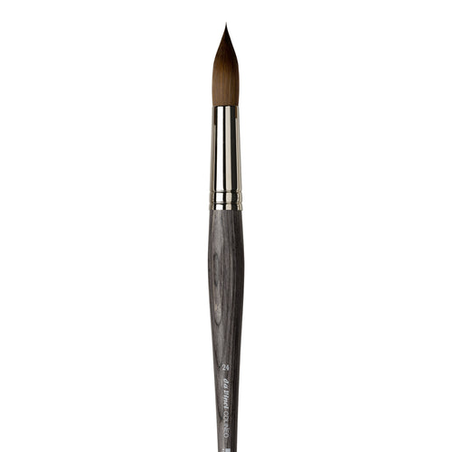 da Vinci COLINEO Synthetic Sable Watercolour Brushes