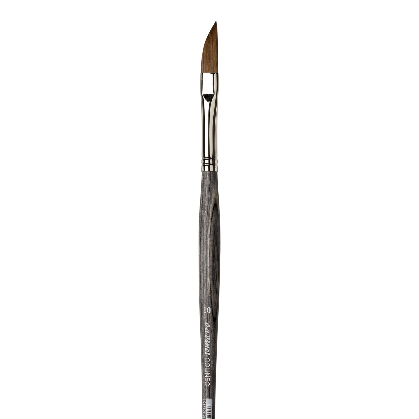 da Vinci COLINEO Synthetic Sable Watercolour Brushes - Slanted Edge Sword #10