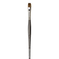 da Vinci COLINEO Synthetic Sable Watercolour Brushes - Flats
