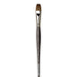 da Vinci COLINEO Synthetic Sable Watercolour Brushes - Flats