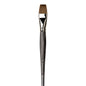 da Vinci COLINEO Synthetic Sable Watercolour Brushes - Flats