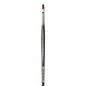 da Vinci COLINEO Synthetic Sable Watercolour Brushes - Flats
