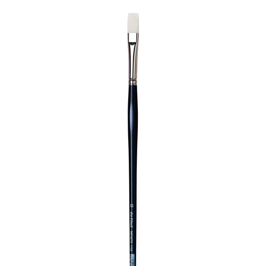 da Vinci IMPASTO Flat Brushes