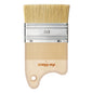 da Vinci Synthetic Bristle DUROPLUS Paddle Brushes