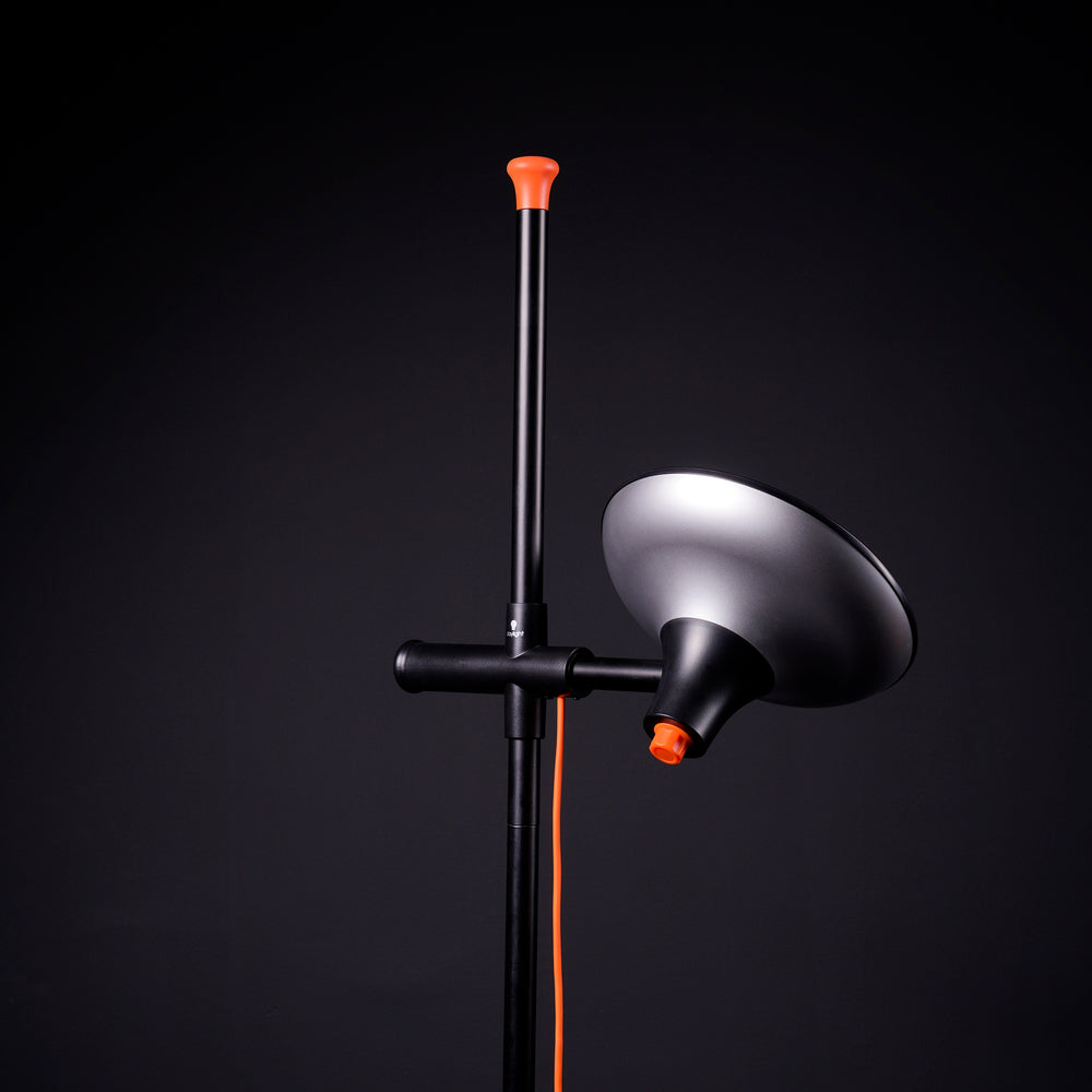 Daylight Stand Daylight Artist Studio 2 Lamp & Stand – Opus Art Supplies