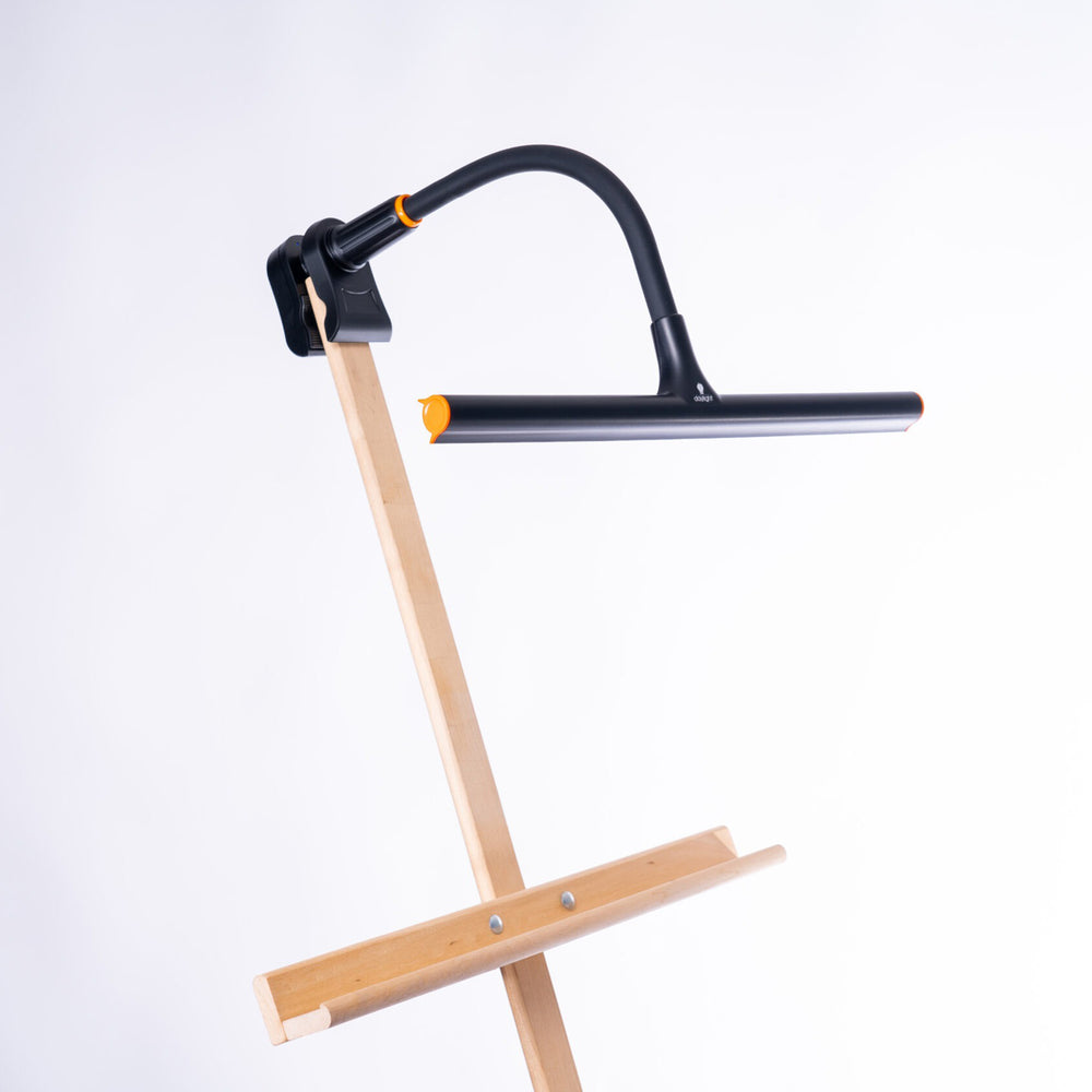 Daylight Easel Lamp Go