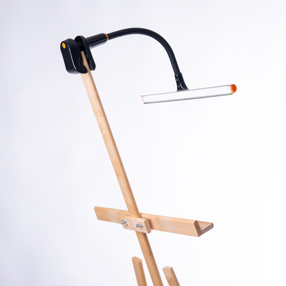 Daylight Easel Lamp Go