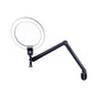 Daylight Aura Ring Lamp on Arm