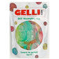 Gelli Arts Stamp Kit