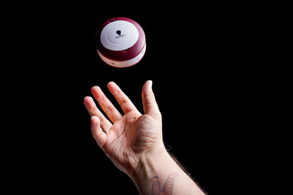 Daylight Yoyo Magnifier Lamp