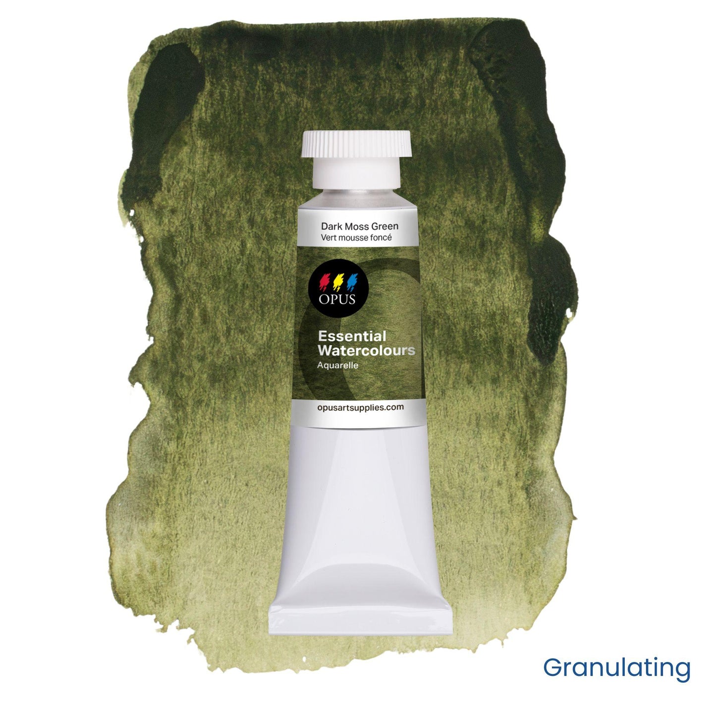 Opus Essential Watercolours - 8ml