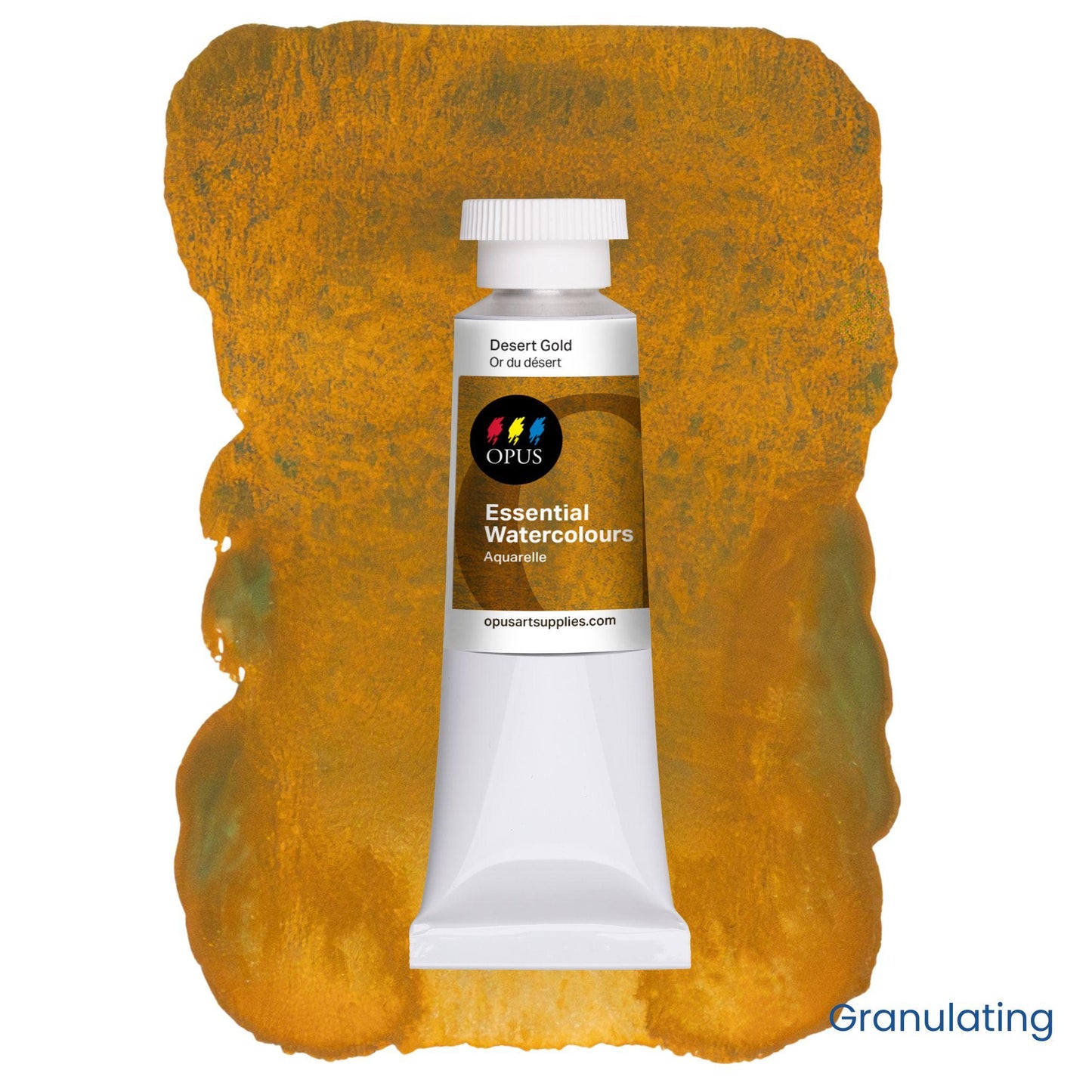 Opus Essential Watercolours - 8ml