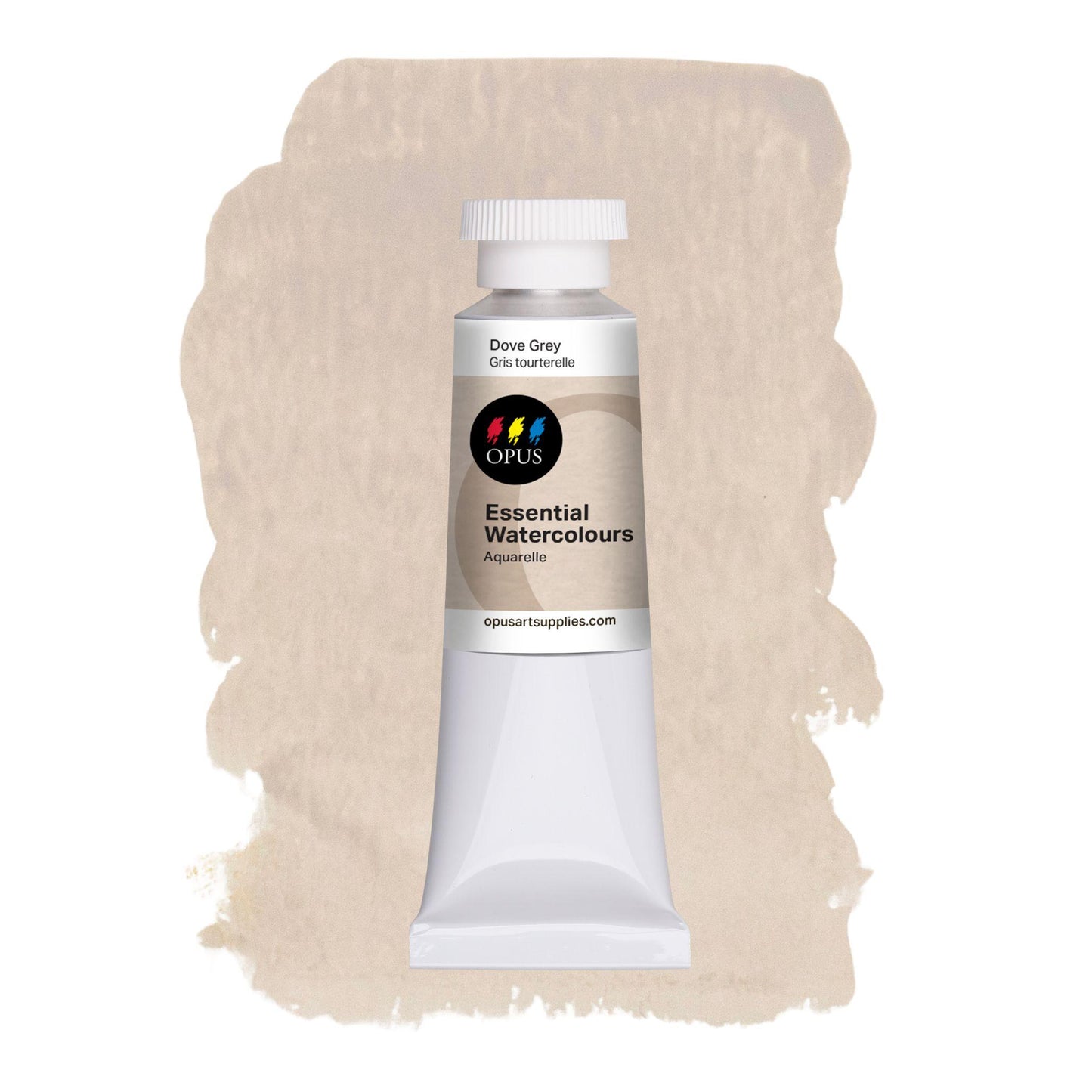 Opus Essential Watercolours - 8ml