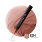 Copic Ink refill 12ml – E04 Lipstick Natural