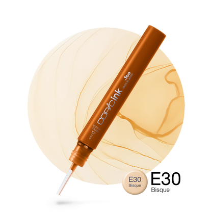 Copic Ink refill 12ml – E30 Bisque