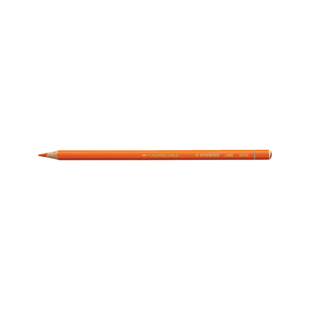 STABILO All Coloured Pencil