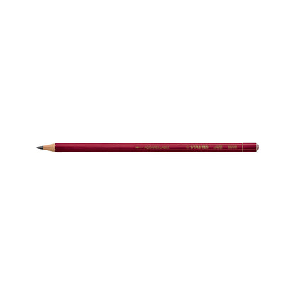 STABILO All Coloured Pencil
