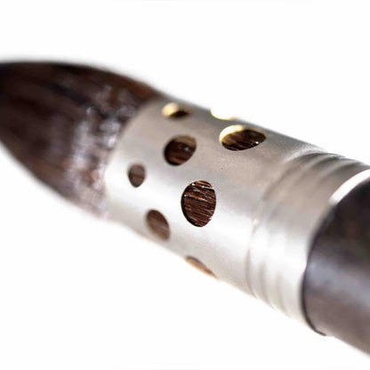 Escoda ÚLTIMO Evolution Synthetic Brush