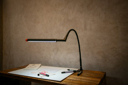 Daylight Techne 2 Artist & Drafting LED Lamp