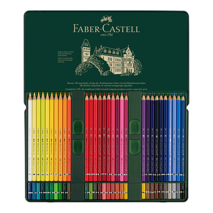 Albrecht Dürer Artist's Watercolour Pencil Set of 60