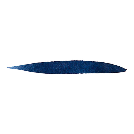 Faber-Castell Fountain Pen Refill Blue Box of 6