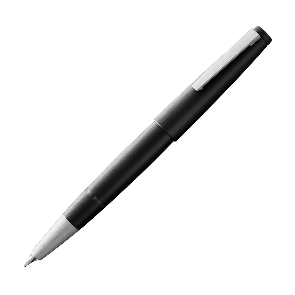 LAMY 2000 Fountain Pen Black