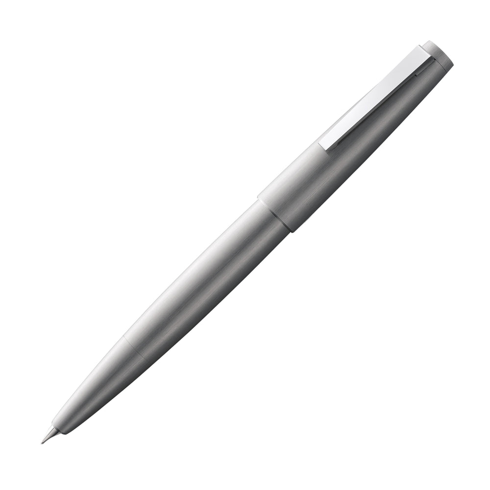 LAMY 2000 Fountain Pen Metal