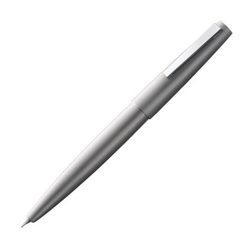 LAMY 2000 Fountain Pen Metal