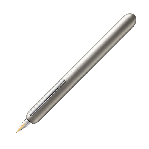 LAMY Dialog Fountain Pen Palladium