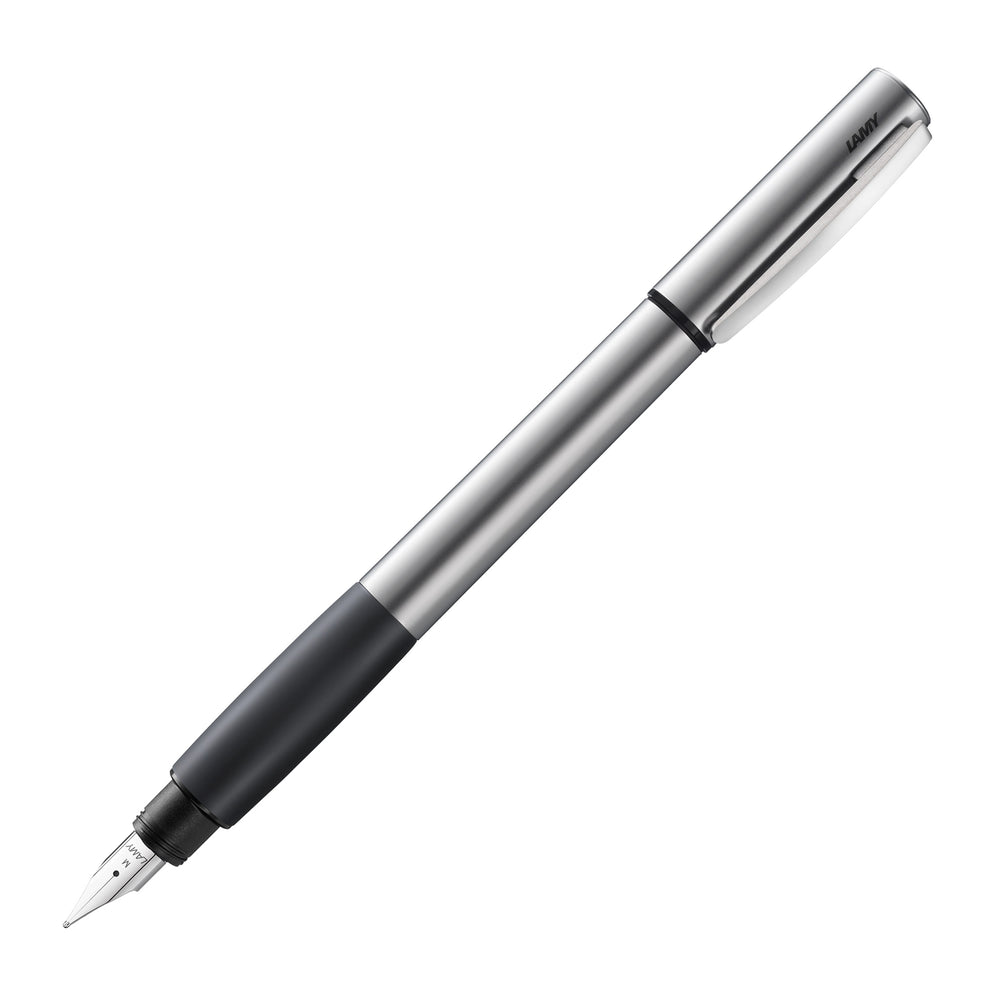 LAMY Accent Fountain Pen Aluminium