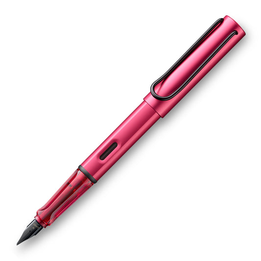 LAMY AL-star Fountain Pens