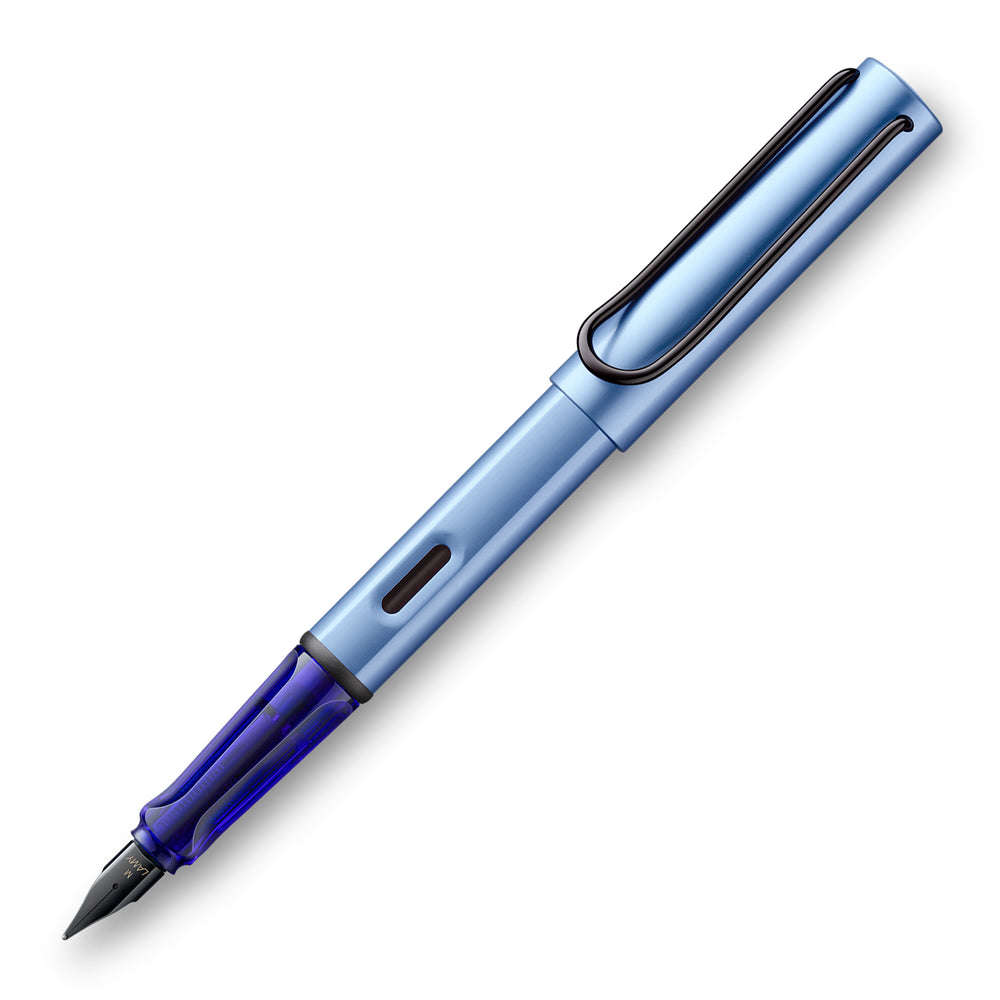 LAMY AL-Star Fountain Pens - Medium Tip