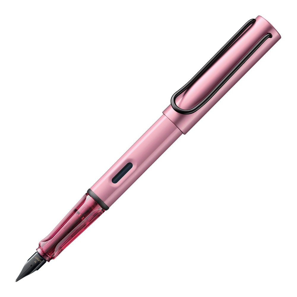 LAMY AL-Star Fountain Pens - Medium Tip