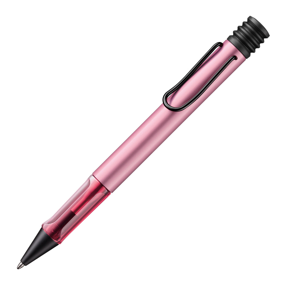 LAMY (Special Edition) AL-star Ballpoint Pen - Autumn Pink